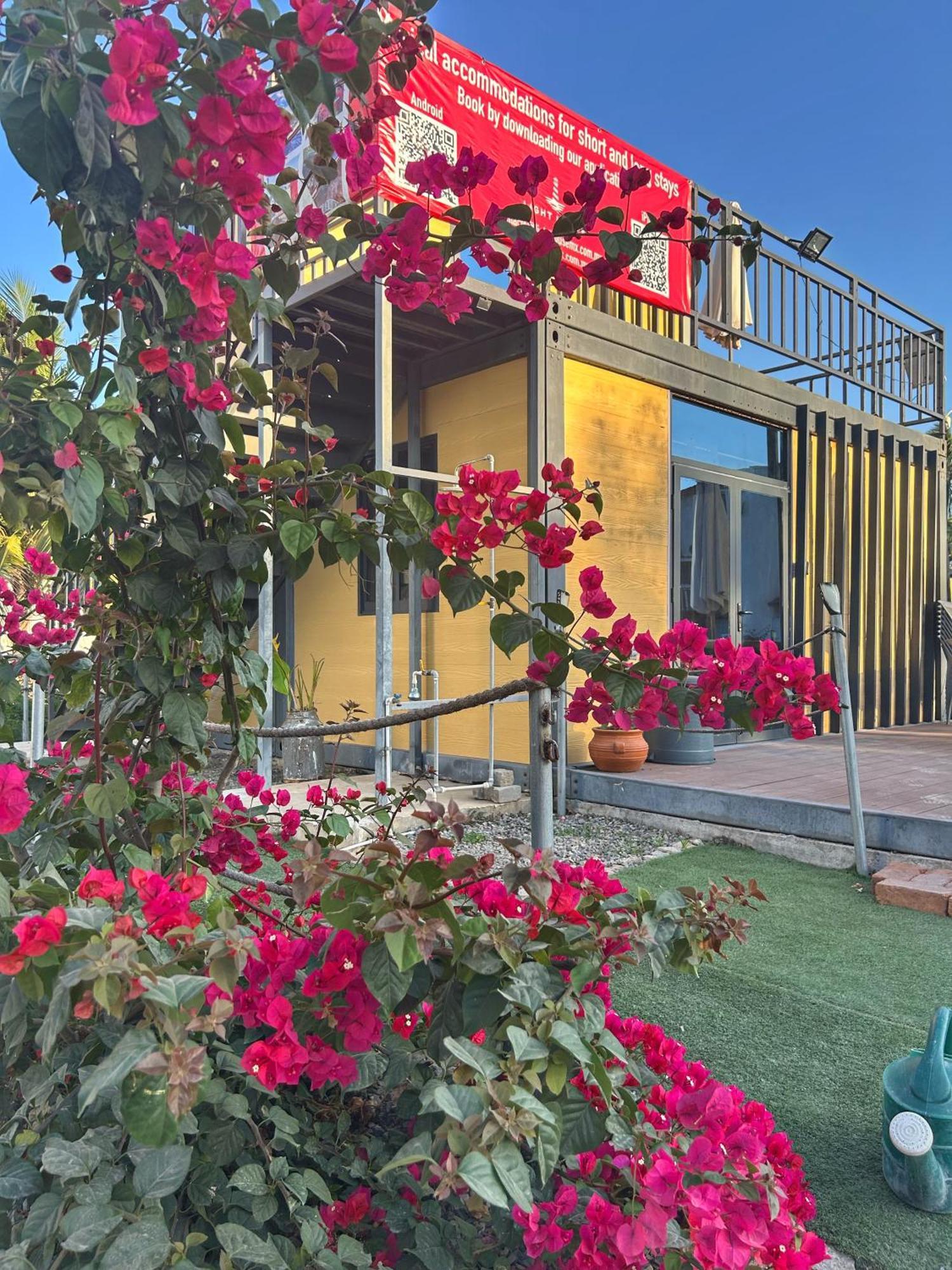 Yellow House 6 Minutos De Playa Barra de Navidad Exterior foto